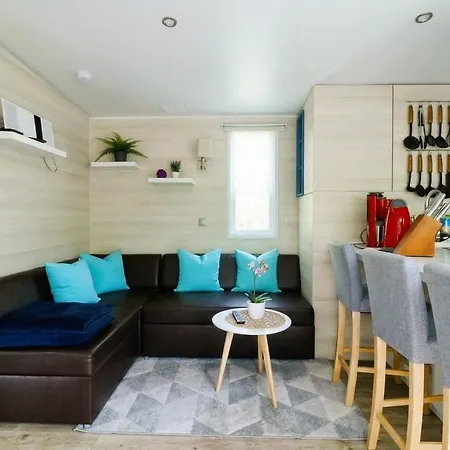 Ferienbungalow 
