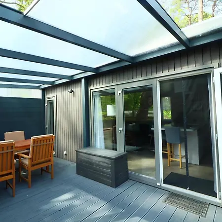 Ferienbungalow 