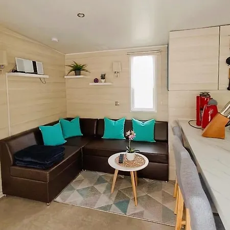 Holiday home Ferienbungalow 