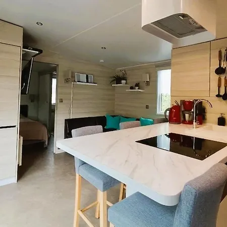 Ferienbungalow 