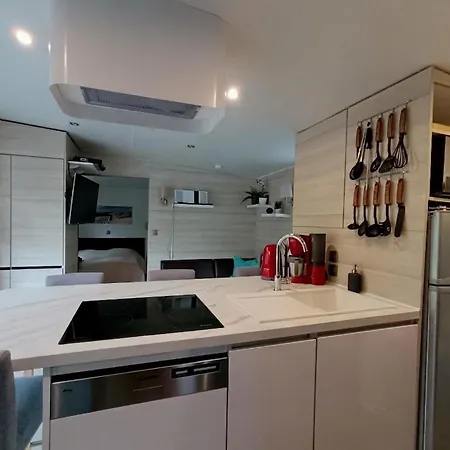 Ferienbungalow 