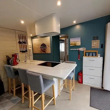 Ferienbungalow 