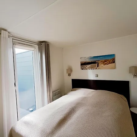 Ferienbungalow 