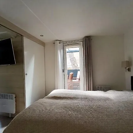 Ferienbungalow 