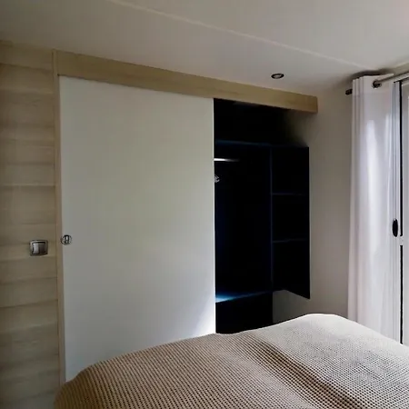 Ferienbungalow 