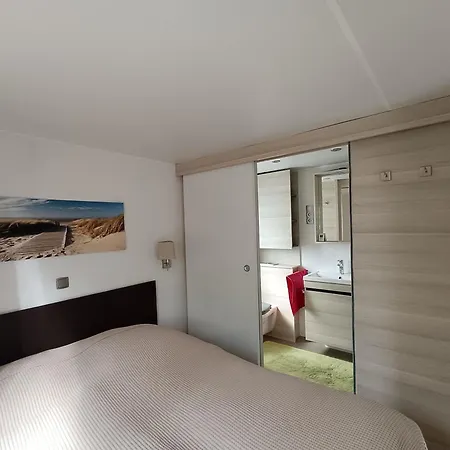 Ferienbungalow 