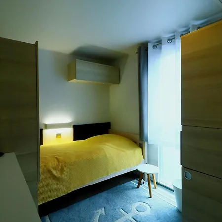 Ferienbungalow 