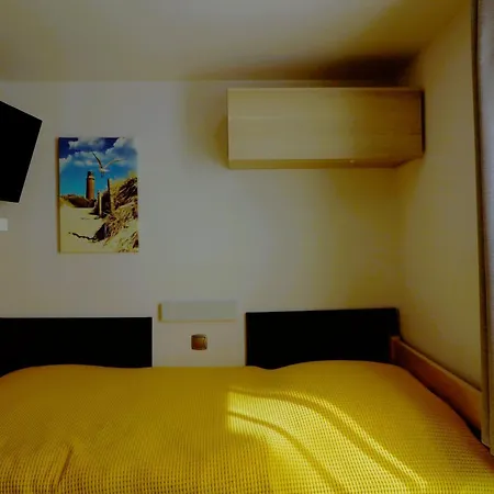 Ferienbungalow 