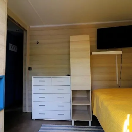 Ferienbungalow 