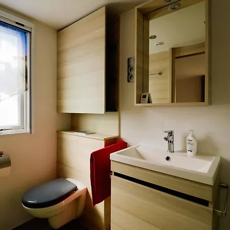 Ferienbungalow 