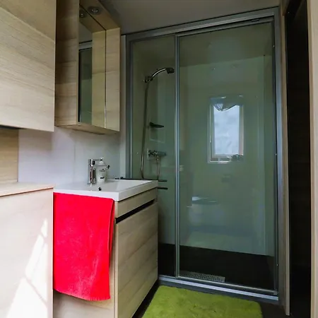 Ferienbungalow 
