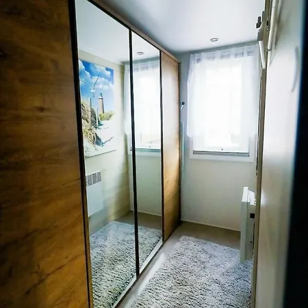 Holiday home Ferienbungalow 