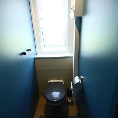 Ferienbungalow 