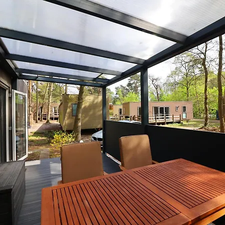 Ferienbungalow 