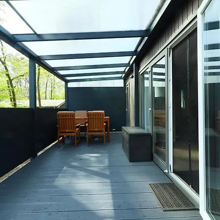 Ferienbungalow 