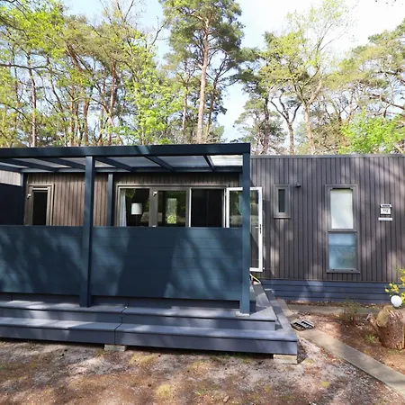 펜션 Ferienbungalow 